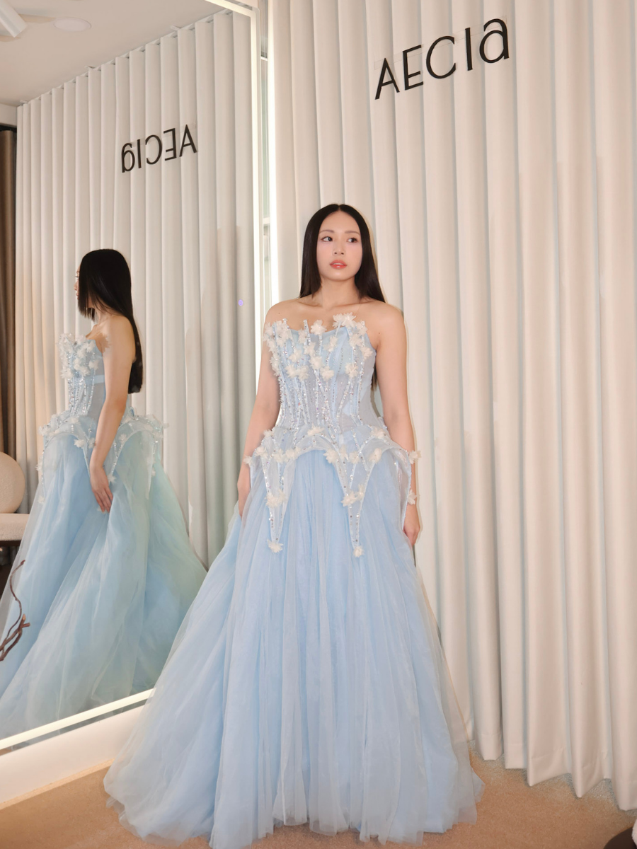 blue moon wedding dresses Beaded Tulle Ballgown – Aecia Pattern-type-and-language:PDF shoulder sweetheart neckline * Fabric:Airbrush Xscape Womens Evening Gown,