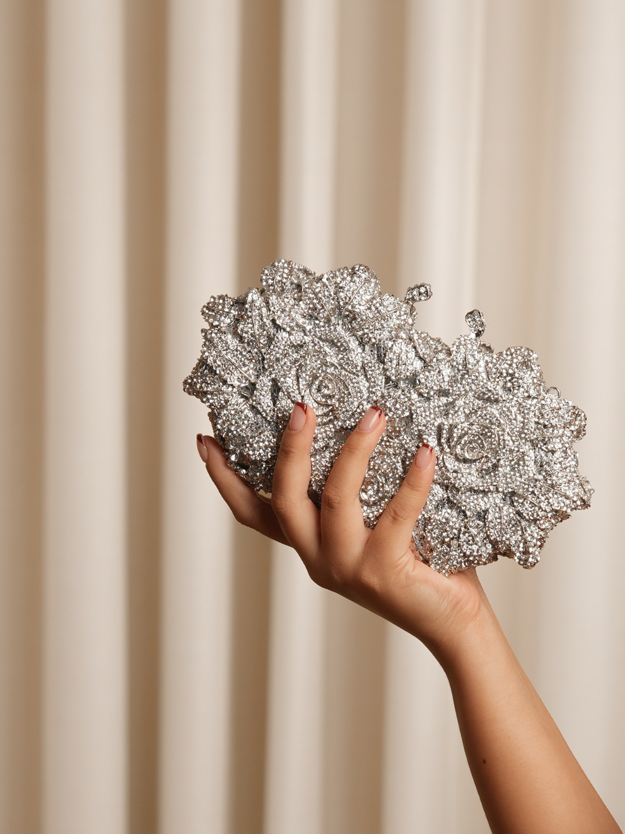 Silver Jardin