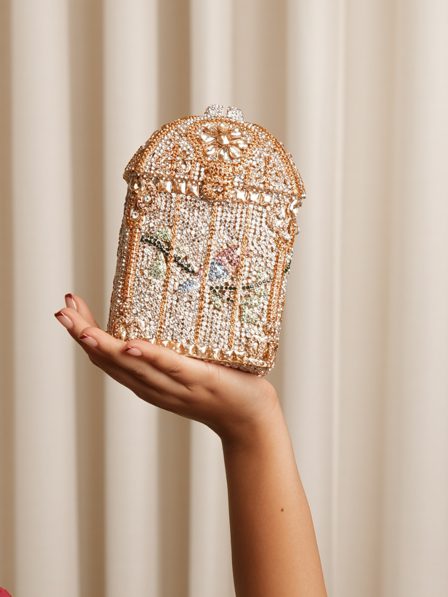 Gilded Aviary