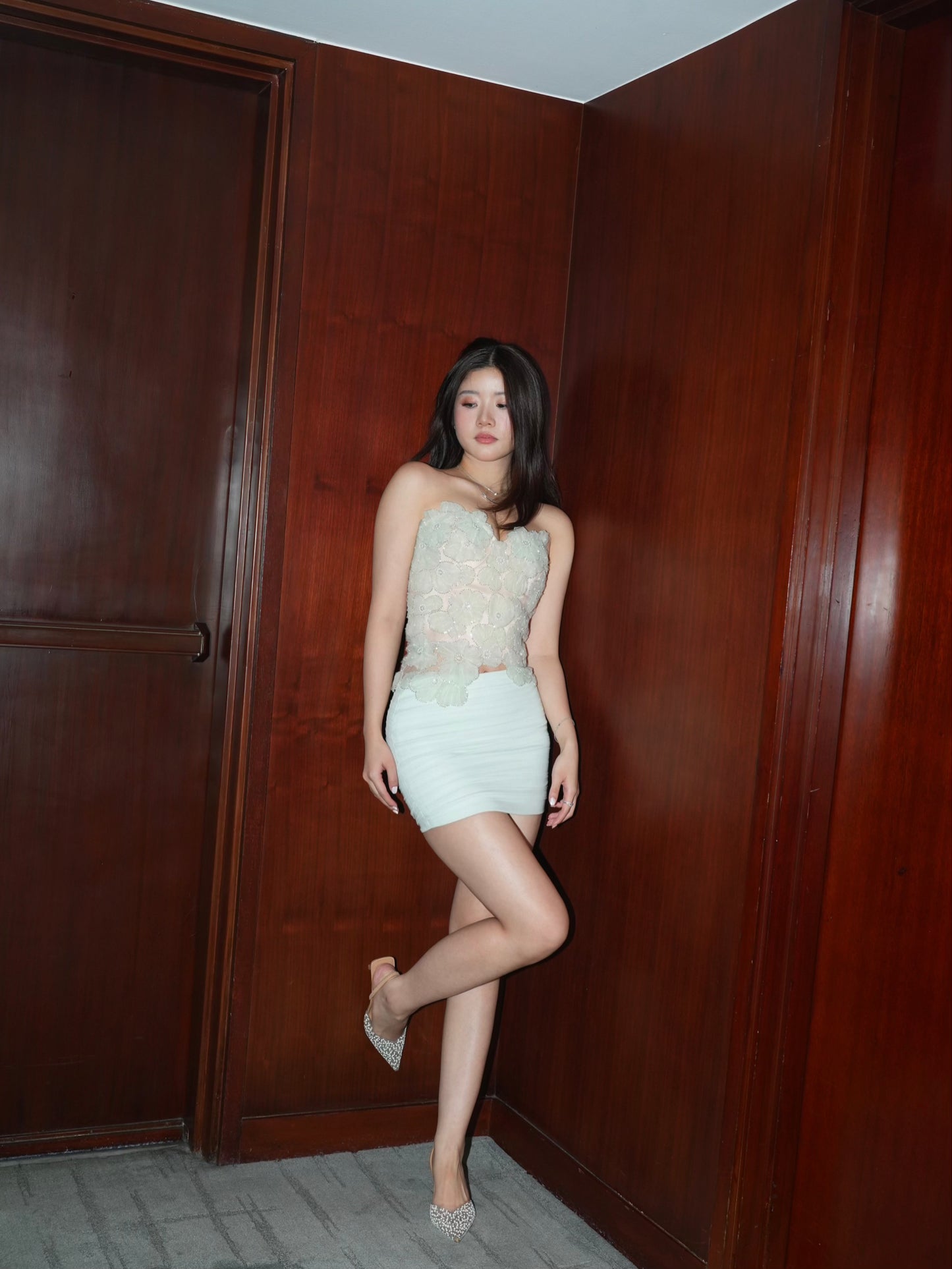 Spring Set