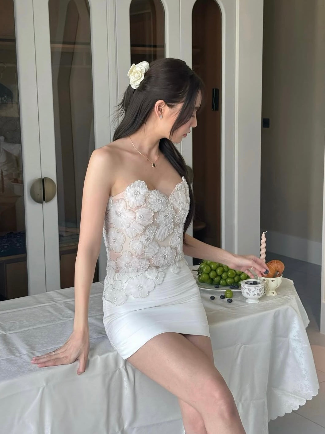Spring Set