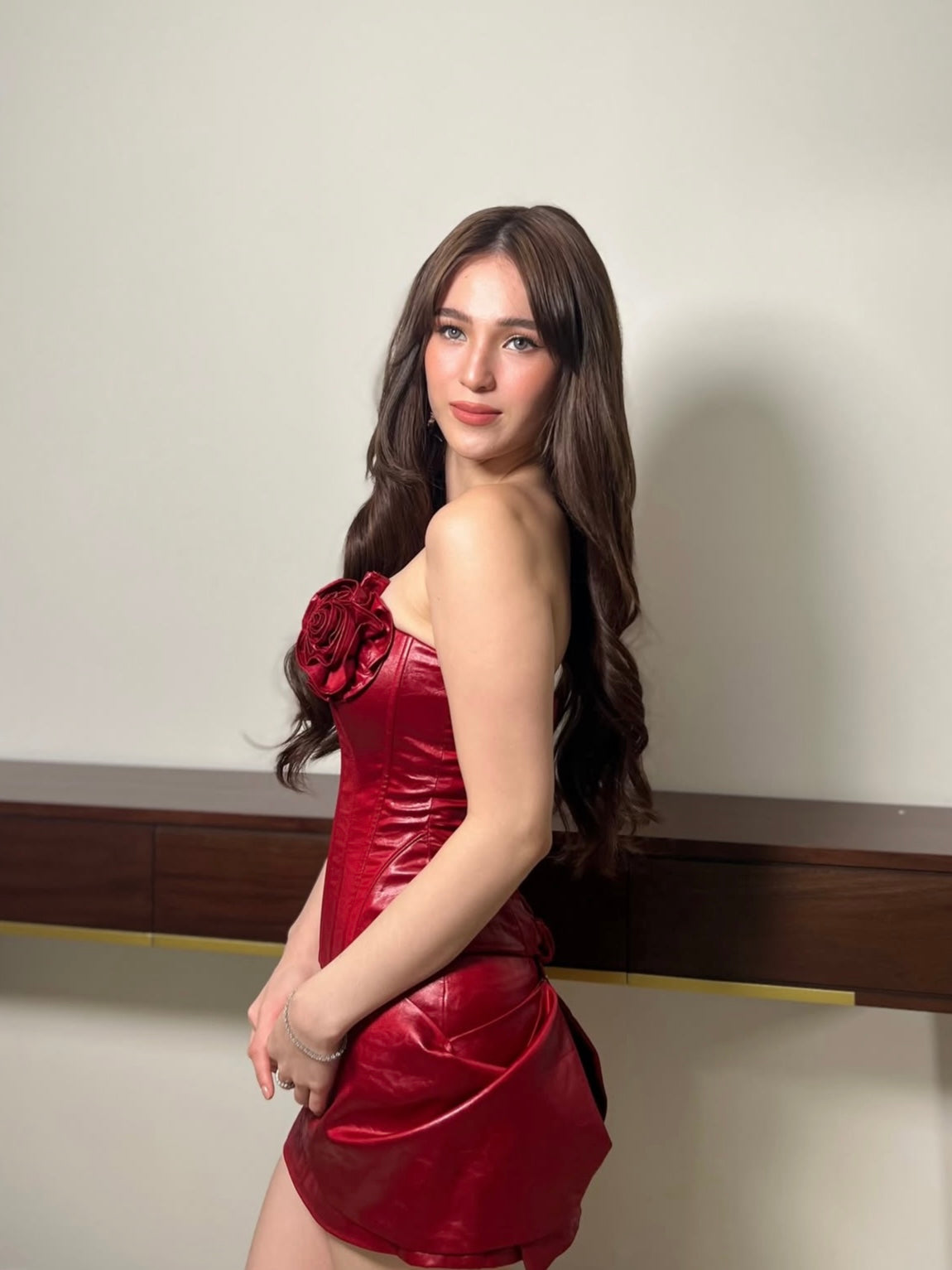 Cherry Set