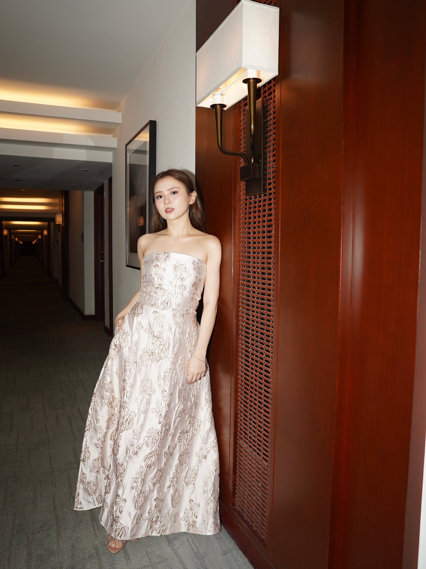 Angelina