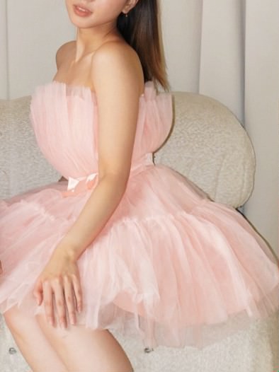 Sweet Peach