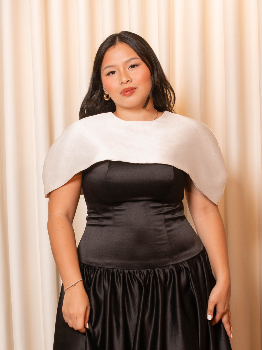 White Cape