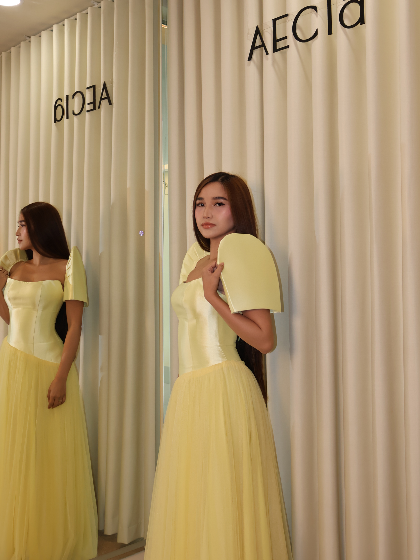 Filipiniana Sleeves