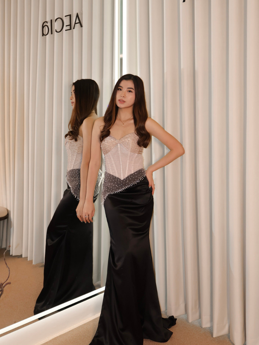 Shizcara Midnight Gold