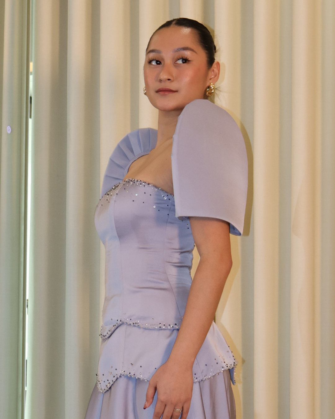 Filipiniana Sleeves