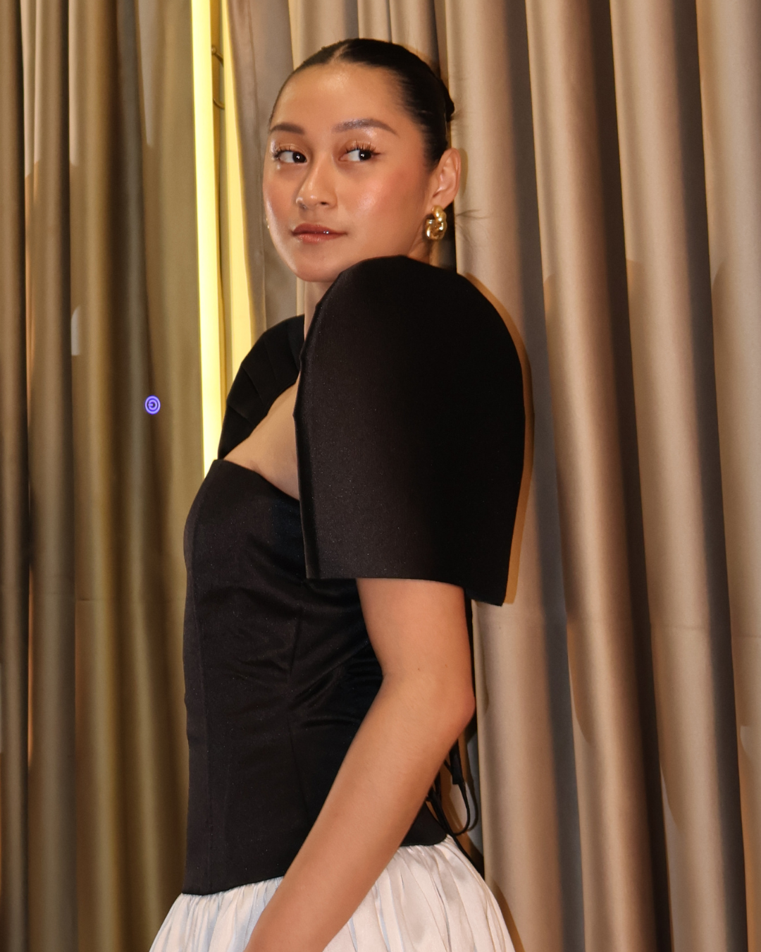 Filipiniana Sleeves