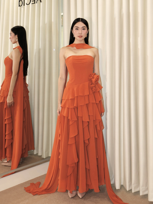 Orange Blossom