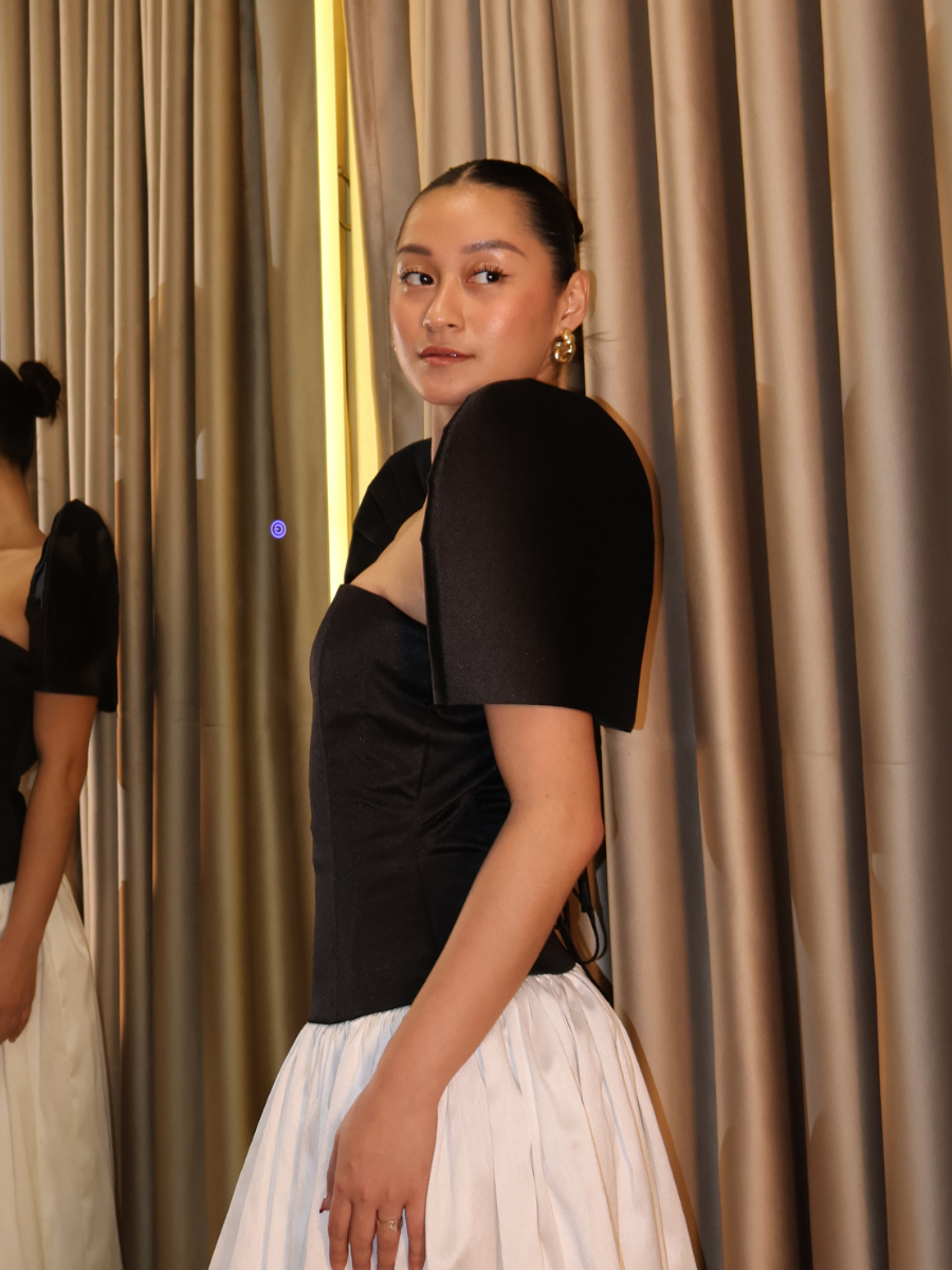 Filipiniana Sleeves