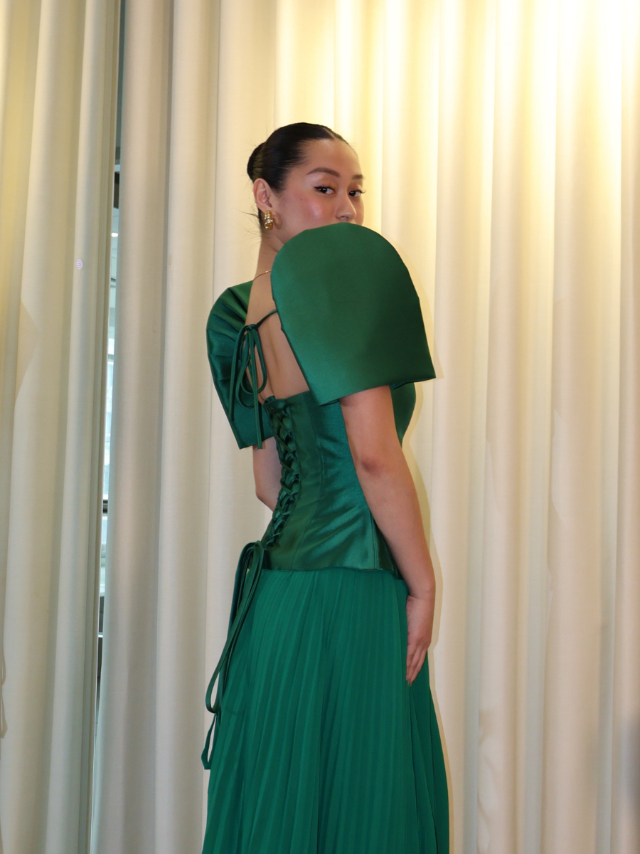 Filipiniana Sleeves