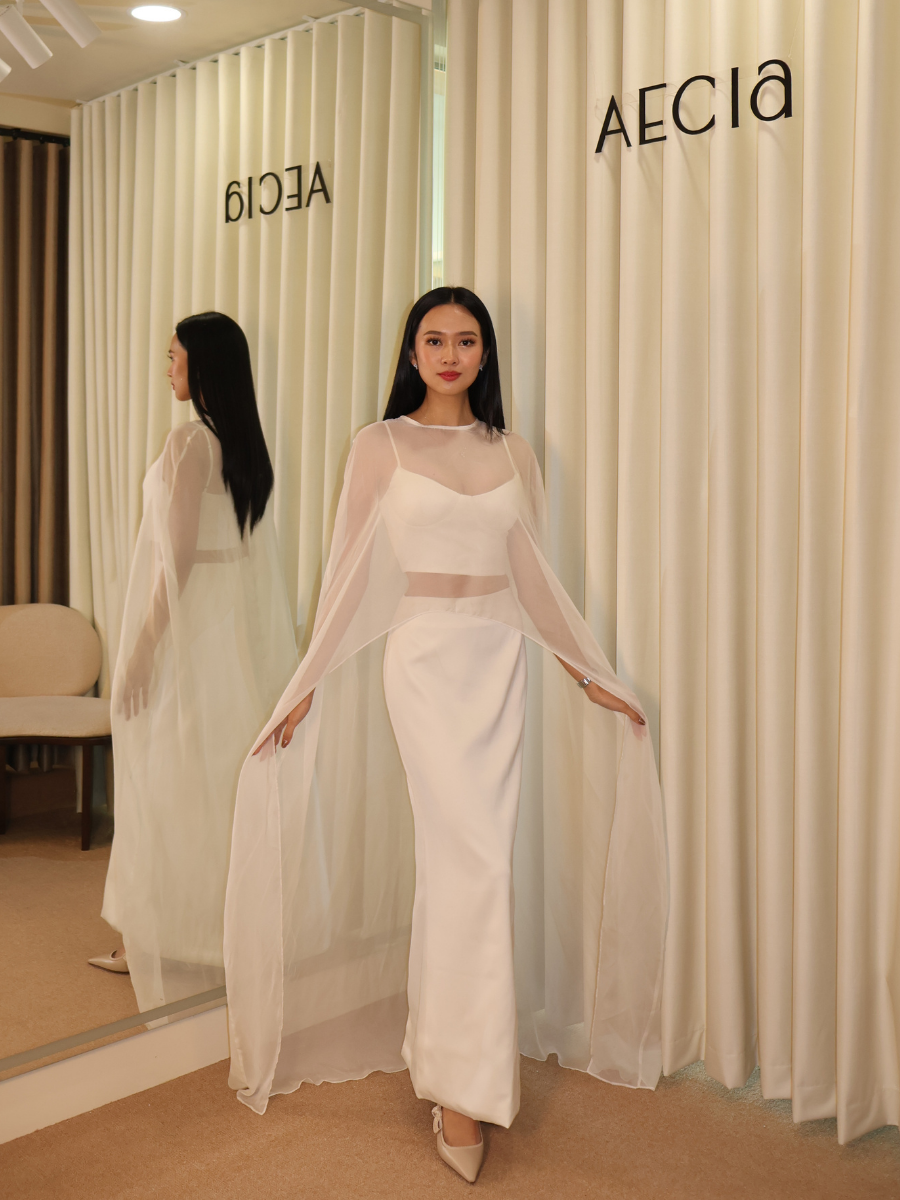 Phuket Three Piece Set