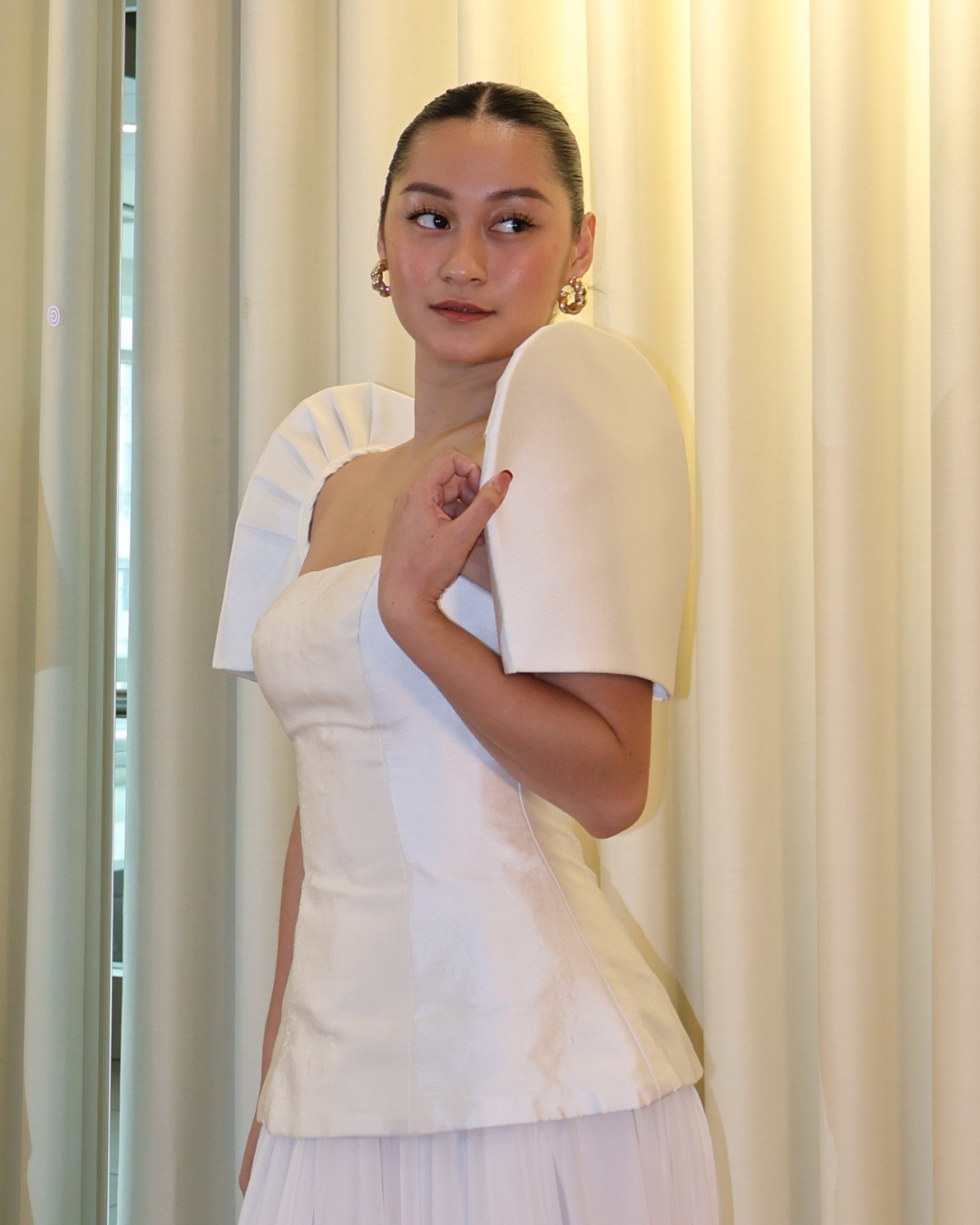Filipiniana Sleeves
