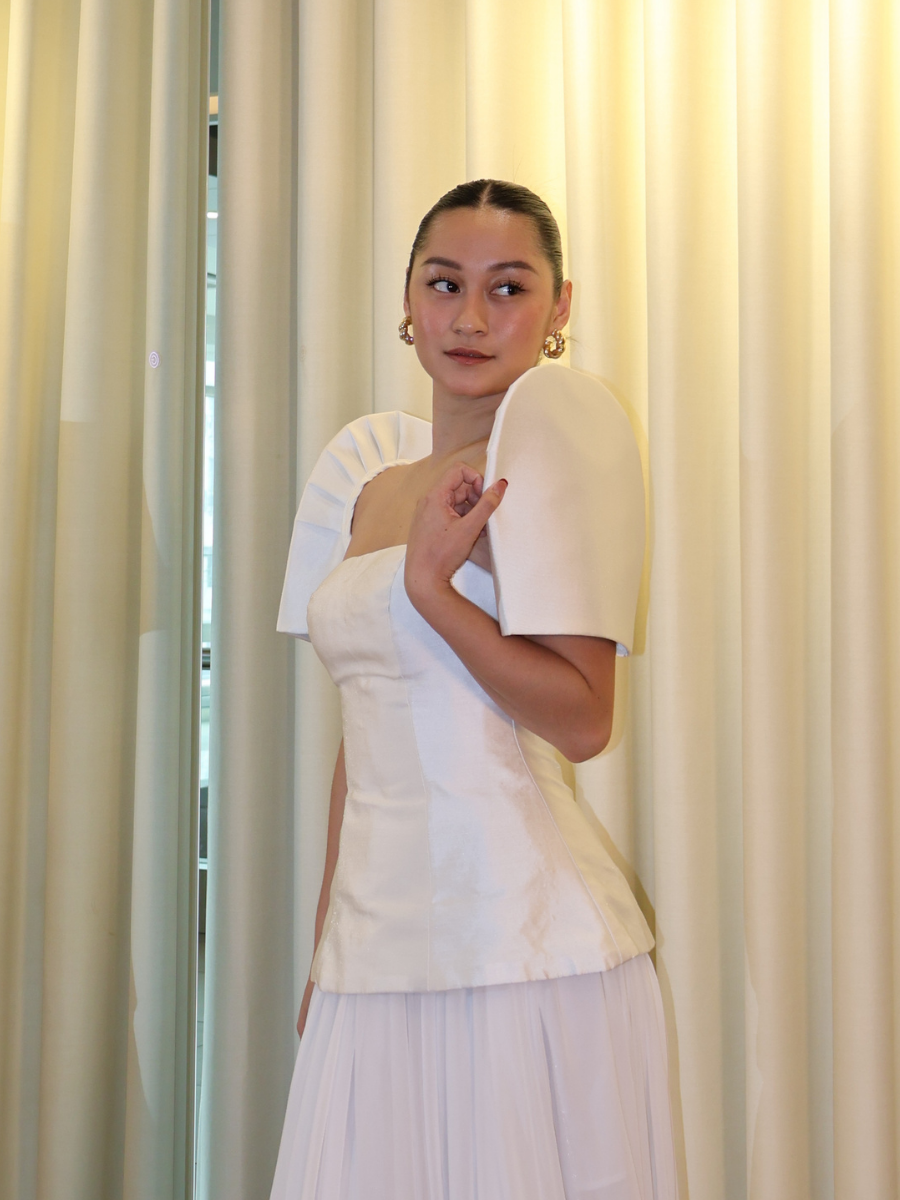 Filipiniana Sleeves