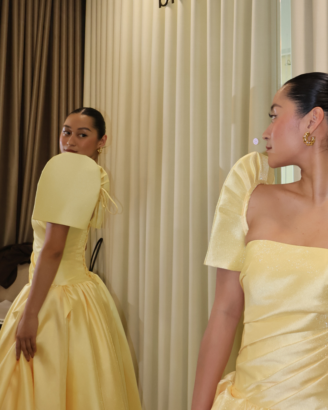Filipiniana Sleeves
