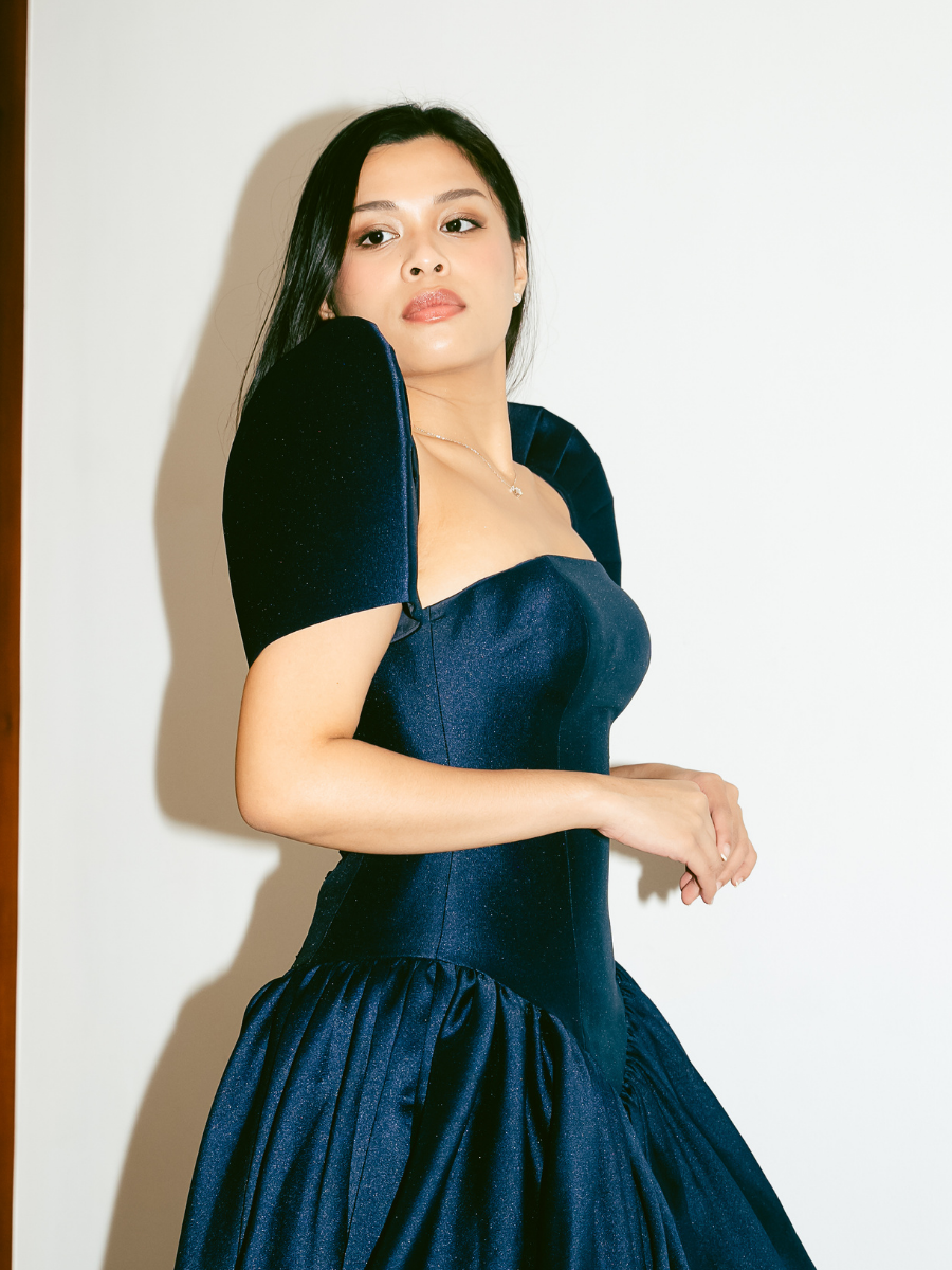 Filipiniana Sleeves