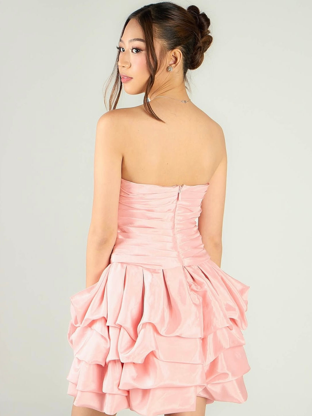 eclair mini dress Yara Mini Dress